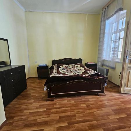Guest House Ketevan Niguriani 메스티아 외부 사진