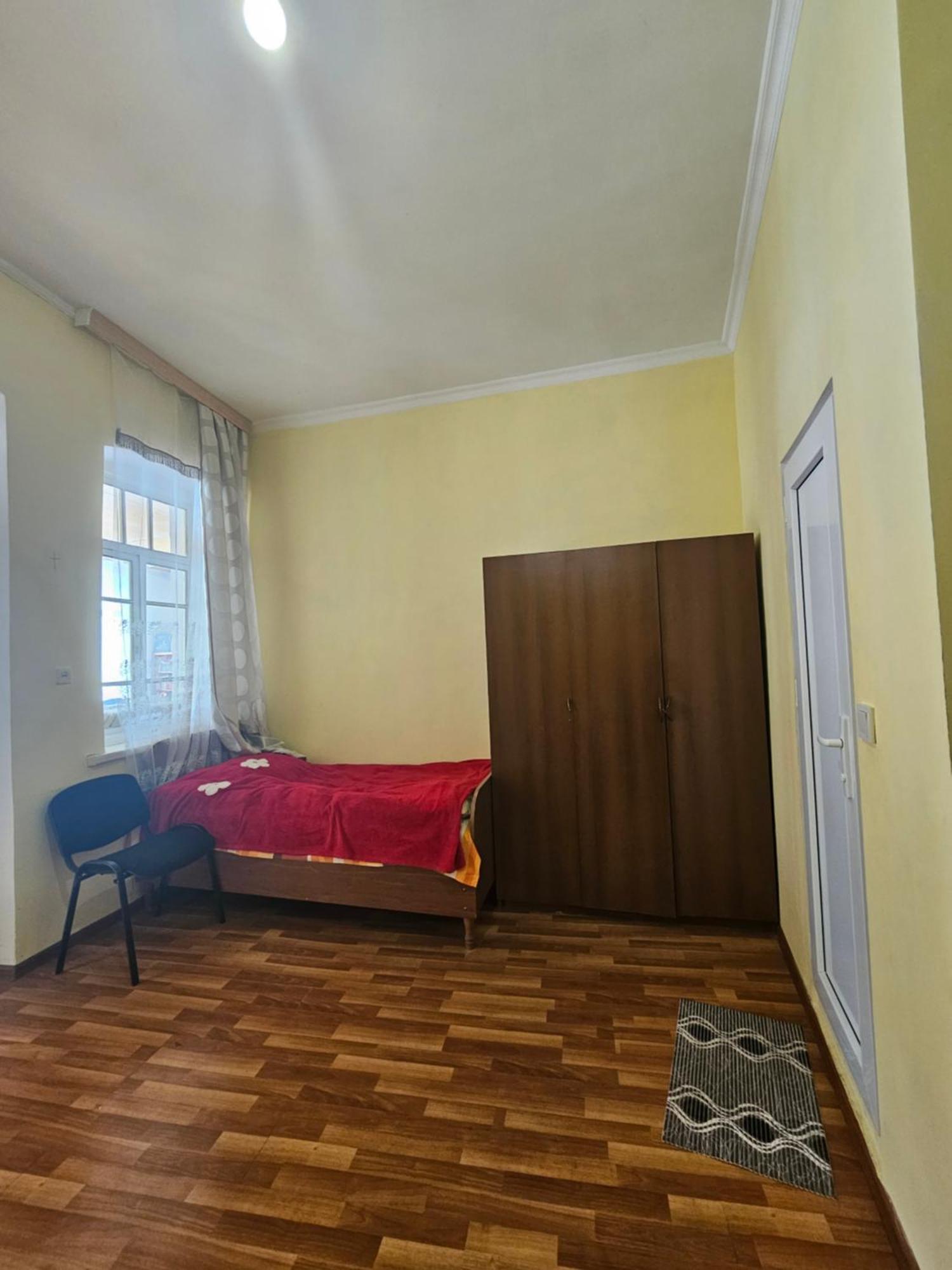 Guest House Ketevan Niguriani 메스티아 외부 사진