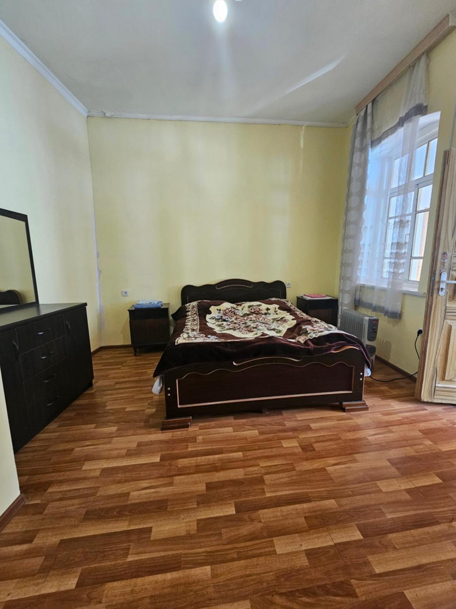 Guest House Ketevan Niguriani 메스티아 외부 사진